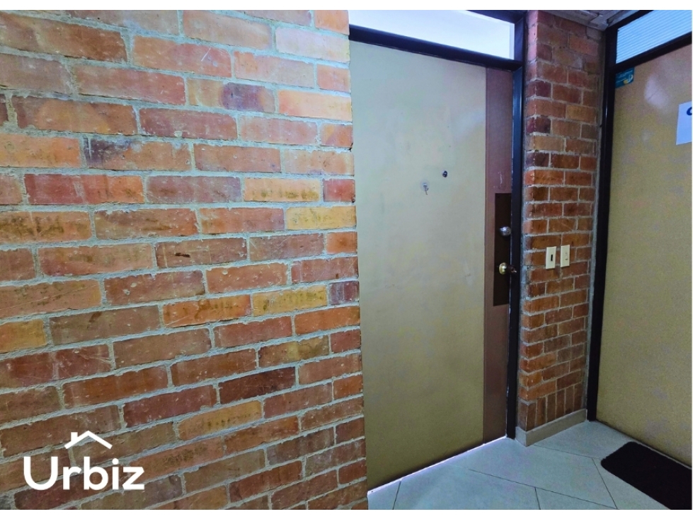 Arriendo Oficina de 29 m² en el Lago sobre la Carrera 15 con Calle 74 — foto 6
