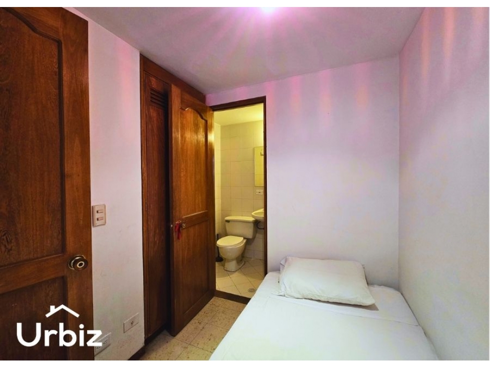 Arriendo Apartamento Dúplex de 240 m² con o sin muebles en El Nogal — foto 6