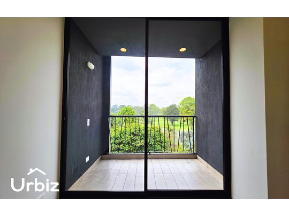 Vendo Apartaestudio de 33m² con Vista a Campo de Golf en Nuevo Country — foto 4