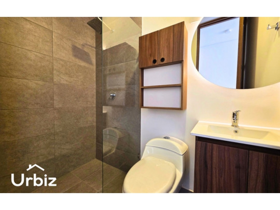 Vendo Apartaestudio 19 m² + Coworking en Nuevo Country — foto 5