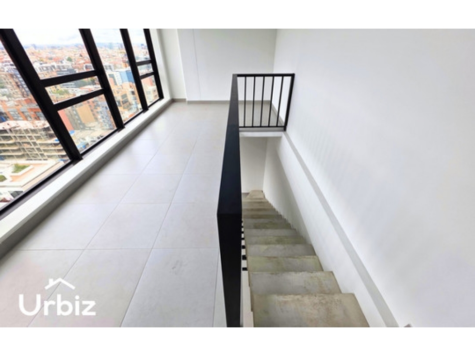 Oficina Duplex en Venta / Arriendo de 86 m² en Santa Barbara Oriental — foto 4