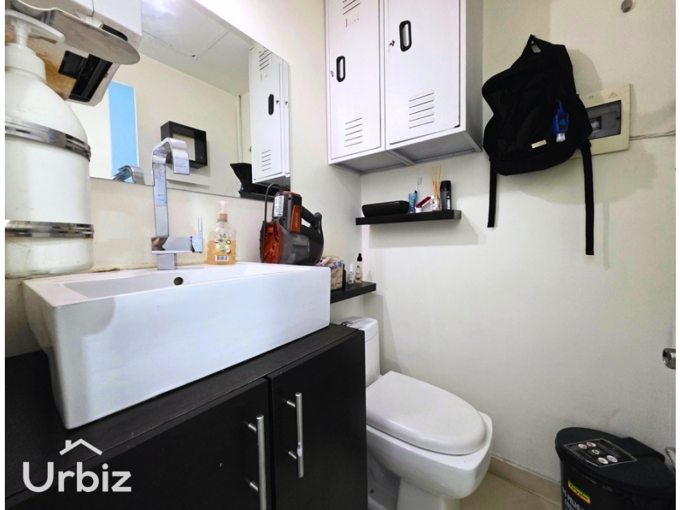 Vendo Oficina de 20 m² en Chico sobre Av 15 con 99 — foto 4