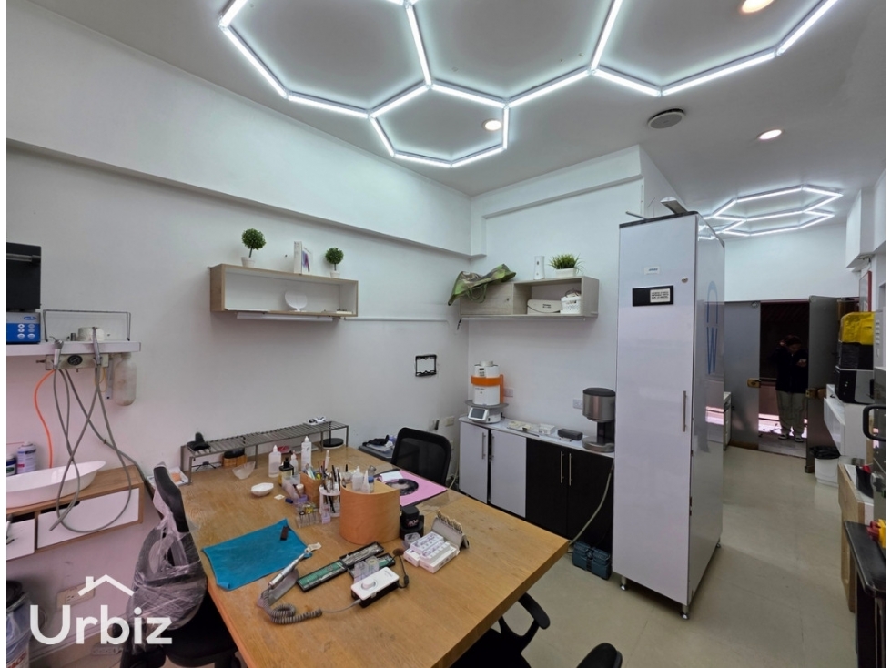 Oficina en Chico sobre Av Cra 15 de 20 m² en Venta — foto 4