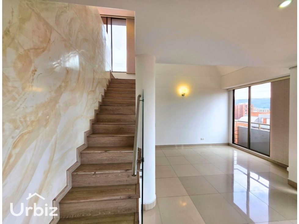 Vendo Apartamento de 170 m² con 2 terrazas y 2 balcones en Colina — foto 5