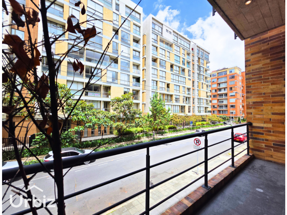 Vendo Apartamento de 56 m² en Chico Norte — foto 4
