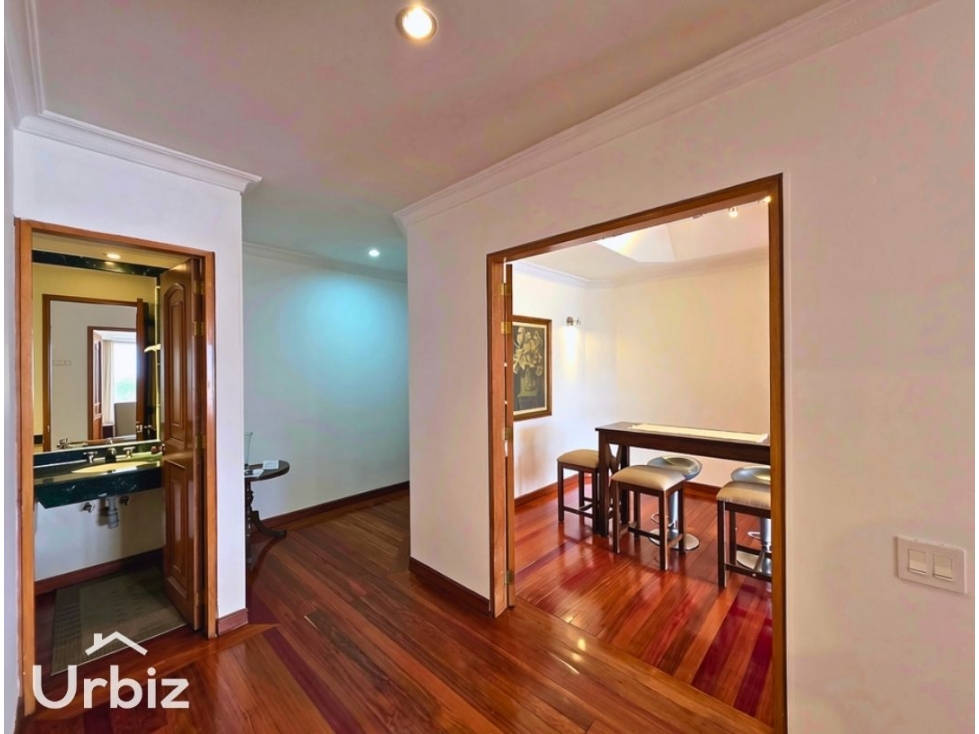 Apartamento en Venta de 129 m² en Cerros de Sotileza — foto 4