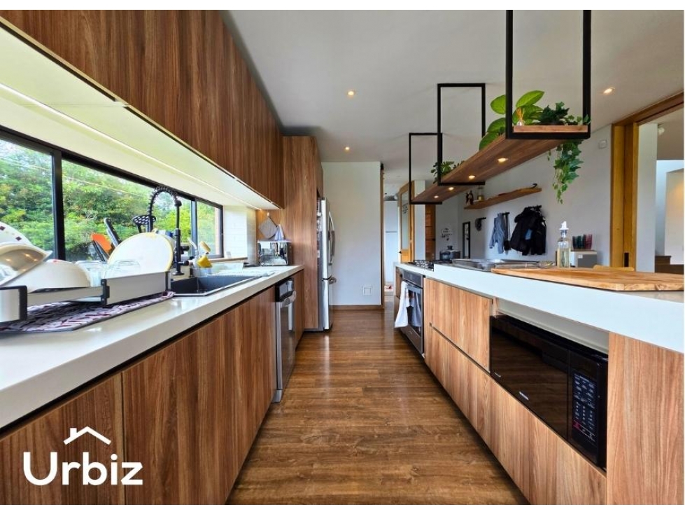 Vendo Casa de Lujo en San Simon de 447m — foto 5