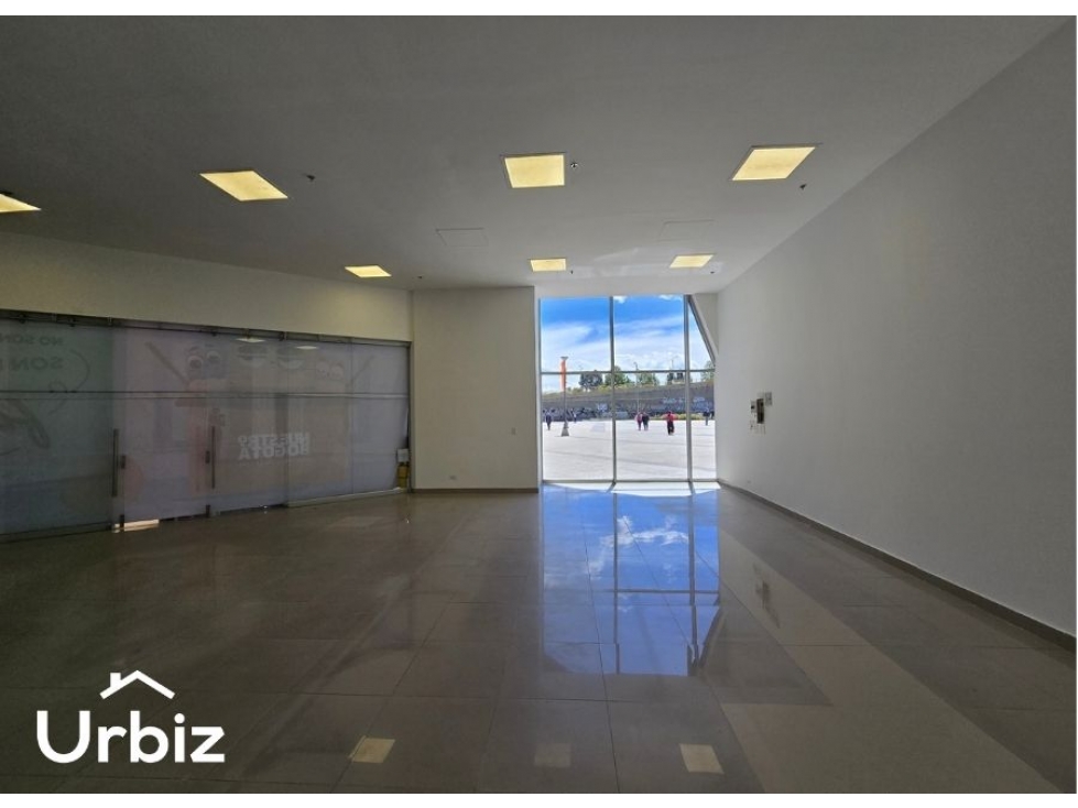 Arriendo de Local de 120 m² en Fachada de Nuestro Bogotá — foto 5