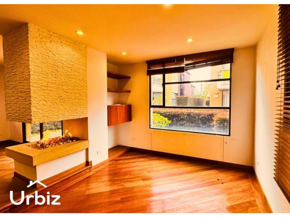 Espaciosa Casa de 188 m² en Conjunto Cerrado en Cajicá en Venta — foto 3