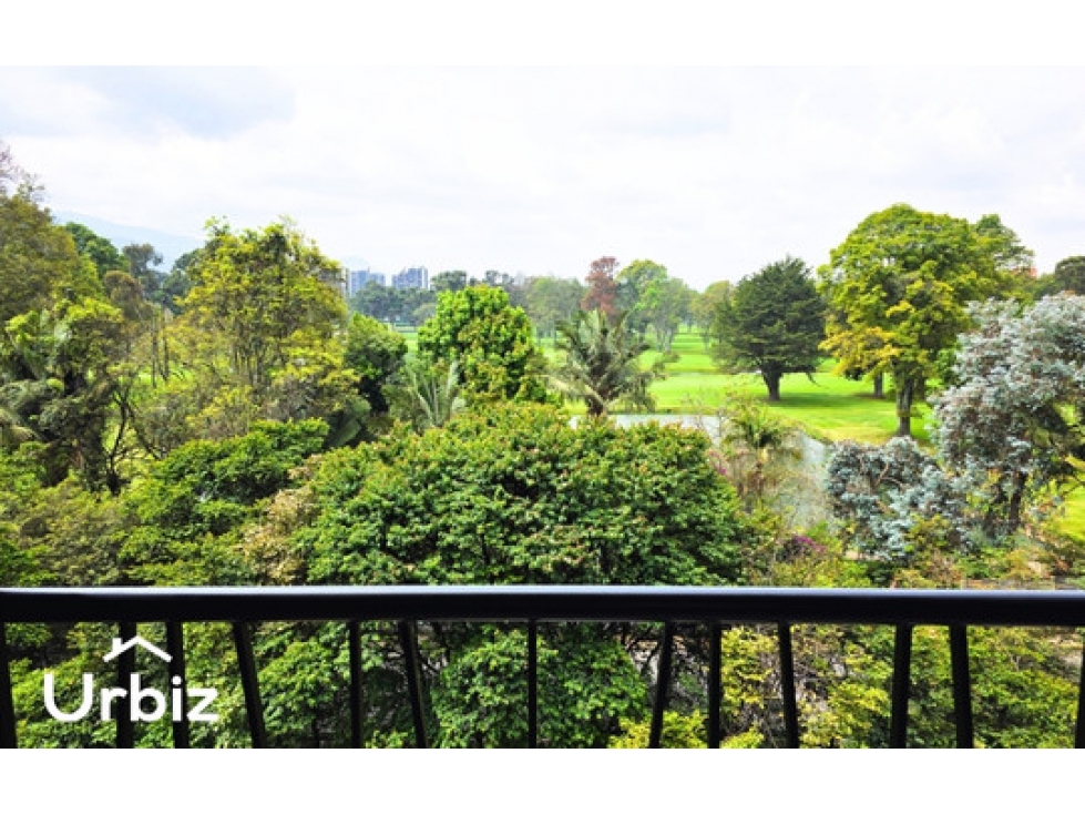 Vendo Apartaestudio de 33m² con Vista a Campo de Golf en Nuevo Country — foto 5