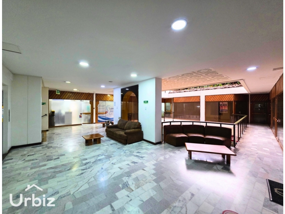 Oficina en Chico sobre Av Cra 15 de 20 m² en Venta — foto 5