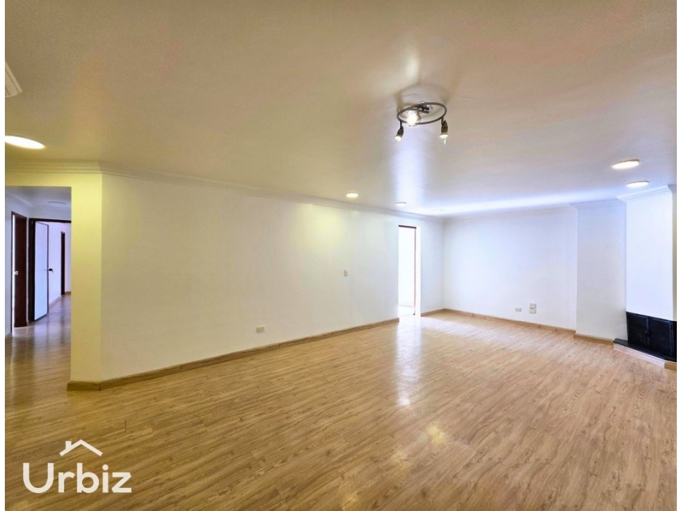 Arriendo Apartamento de 127 m² en el Rincón del Chicó — foto 5