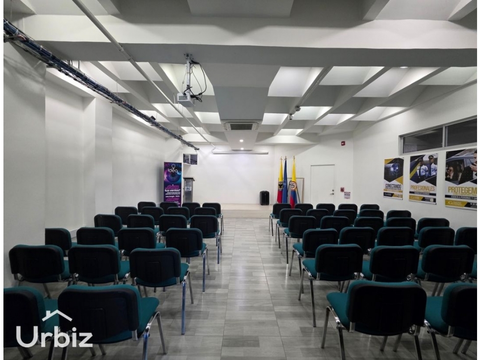 Vendo / Arriendo Edificio de 5 pisos de 1080 m² en Barrios Unidos — foto 5