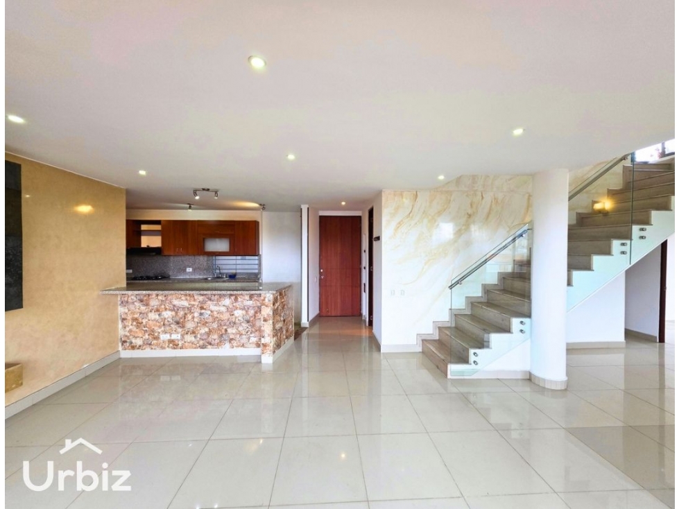 Vendo Apartamento de 170 m² con 2 terrazas y 2 balcones en Colina — foto 6