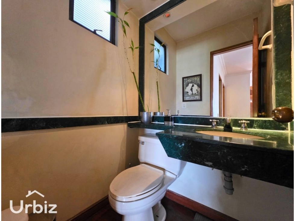 Apartamento en Venta de 129 m² en Cerros de Sotileza — foto 6