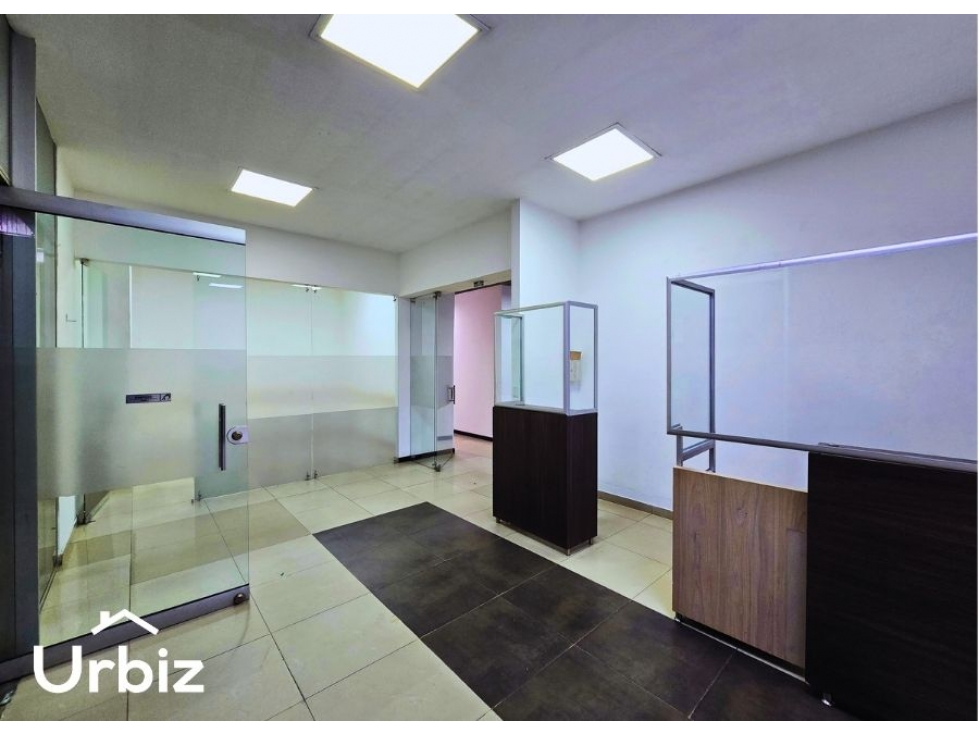 Arriendo Oficina En Obra Blanca de 1517 m² en Floresta — foto 6