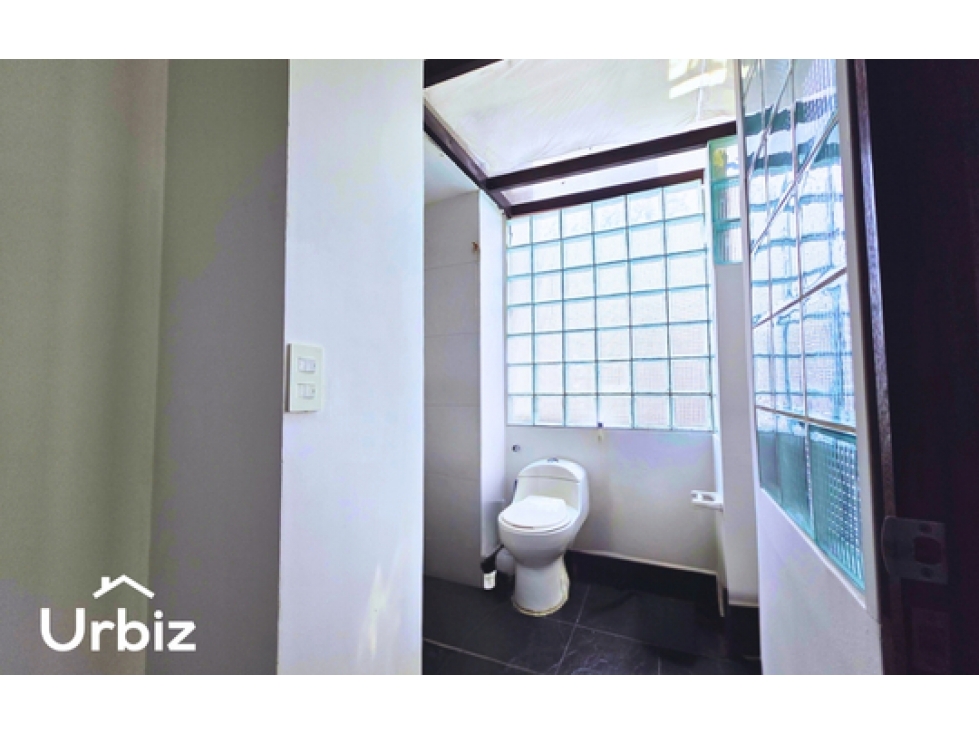 Arriendo Oficina de 357 m² con Terraza en último piso en Chico — foto 6