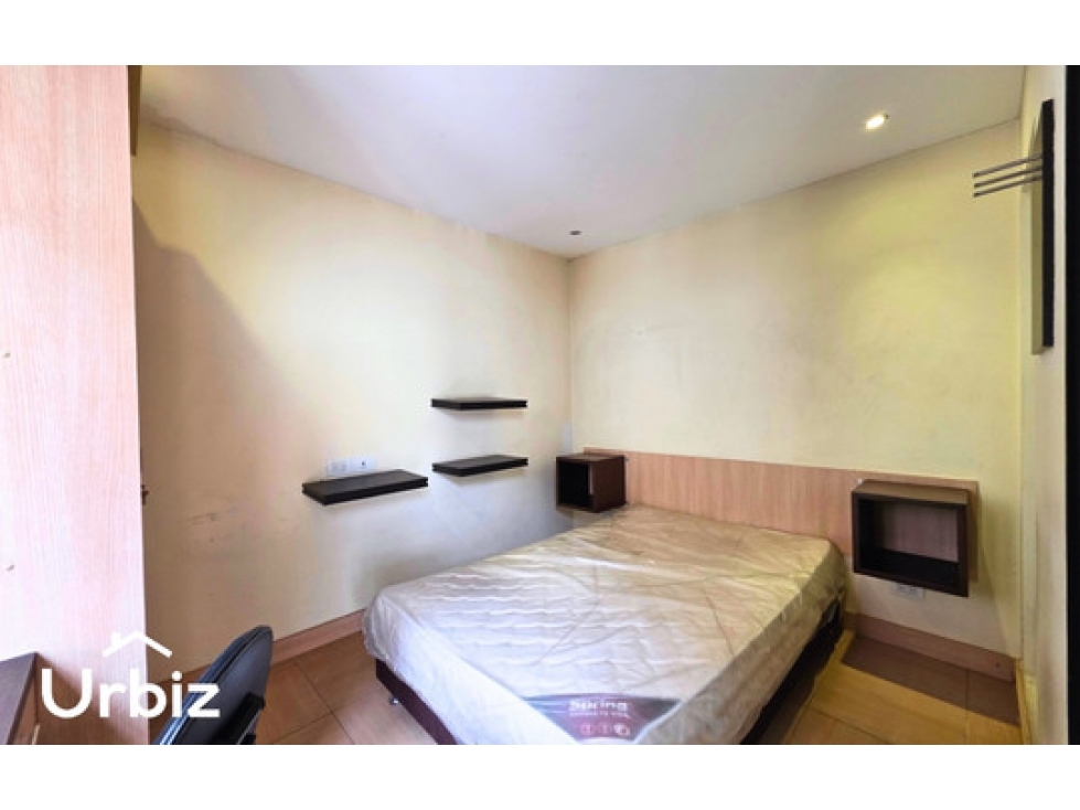 Vendo Casa de Interes Cultural en Teusaquillo Remodelada — foto 5