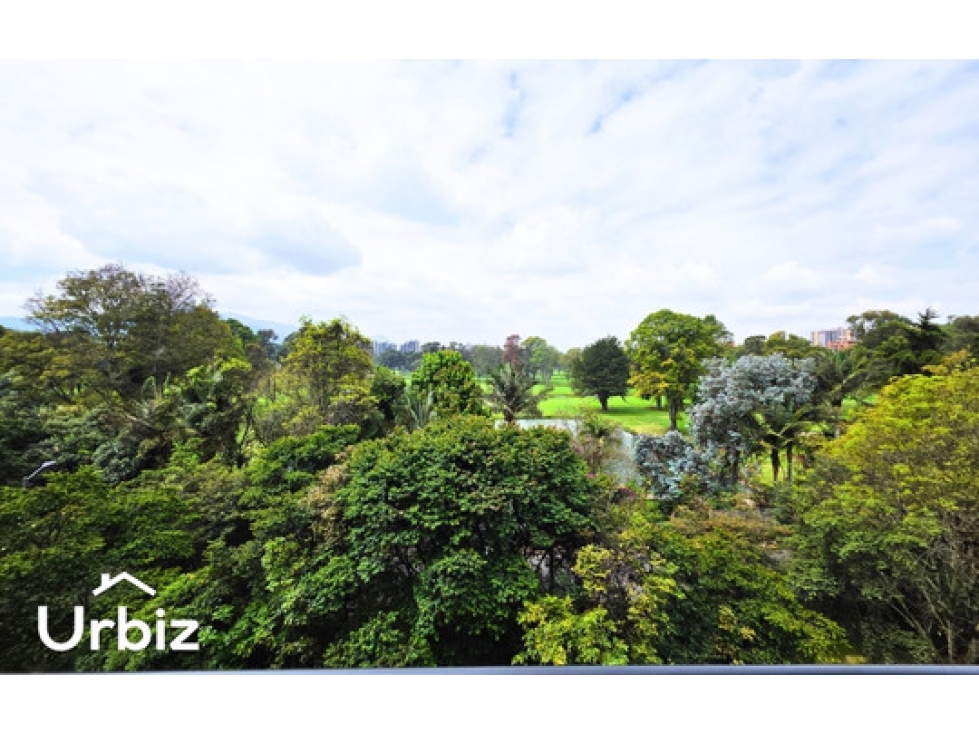 Vendo Apartaestudio de 33m² con Vista a Campo de Golf en Nuevo Country — foto 6