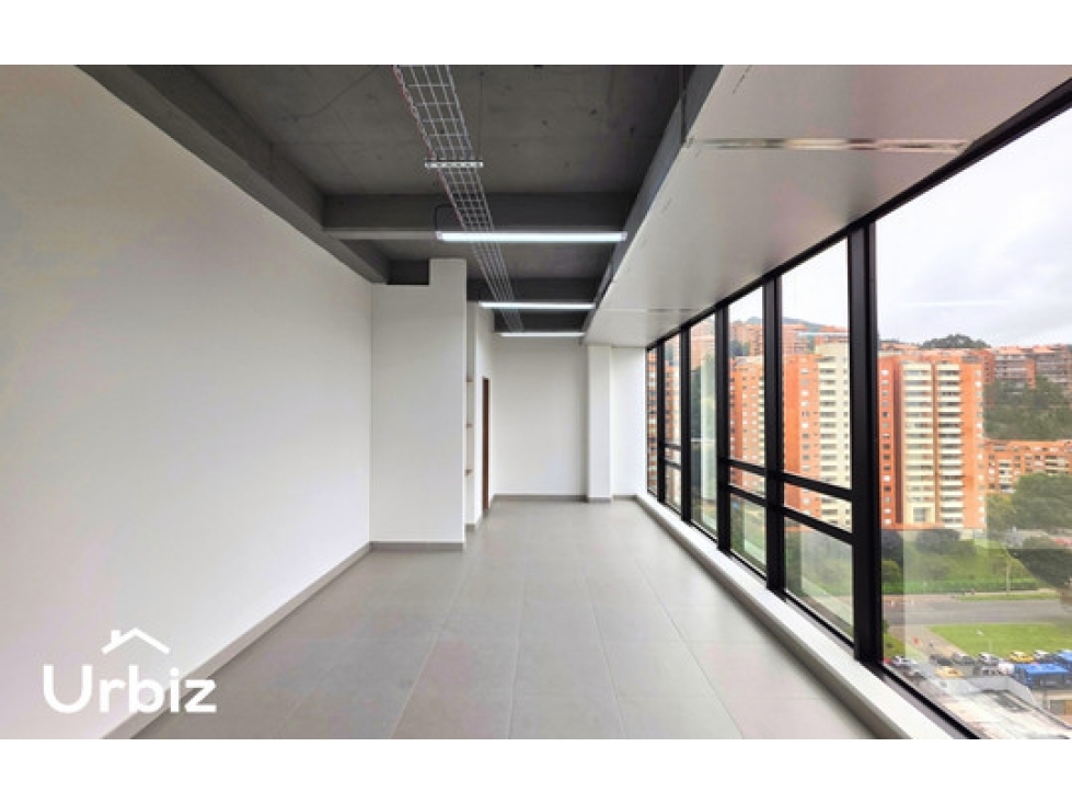 Oficina Duplex en Venta / Arriendo de 86 m² en Santa Barbara Oriental — foto 6