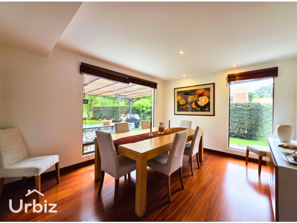 Vendo Casa en San Sebastian de 320 m² en lote de 1450 m² — foto 5