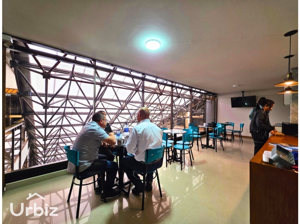 Oficina en Chico sobre Av Cra 15 de 20 m² en Venta — foto 6