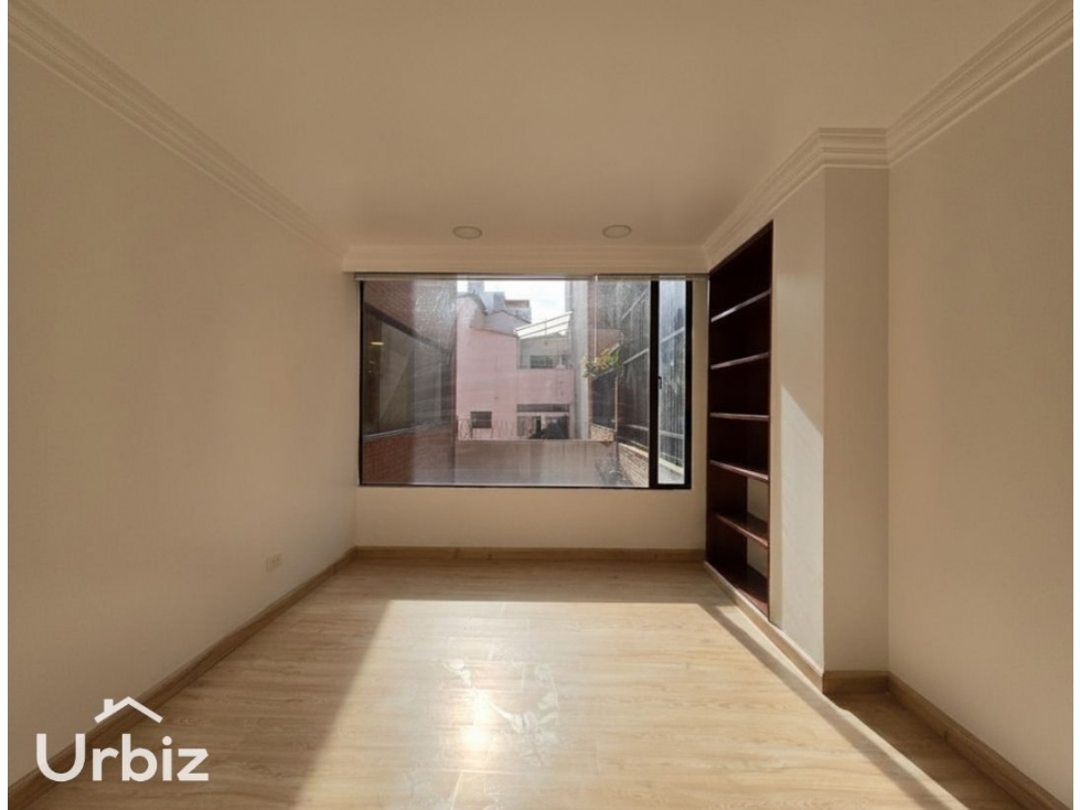 Arriendo Apartamento de 127 m² en el Rincón del Chicó — foto 6