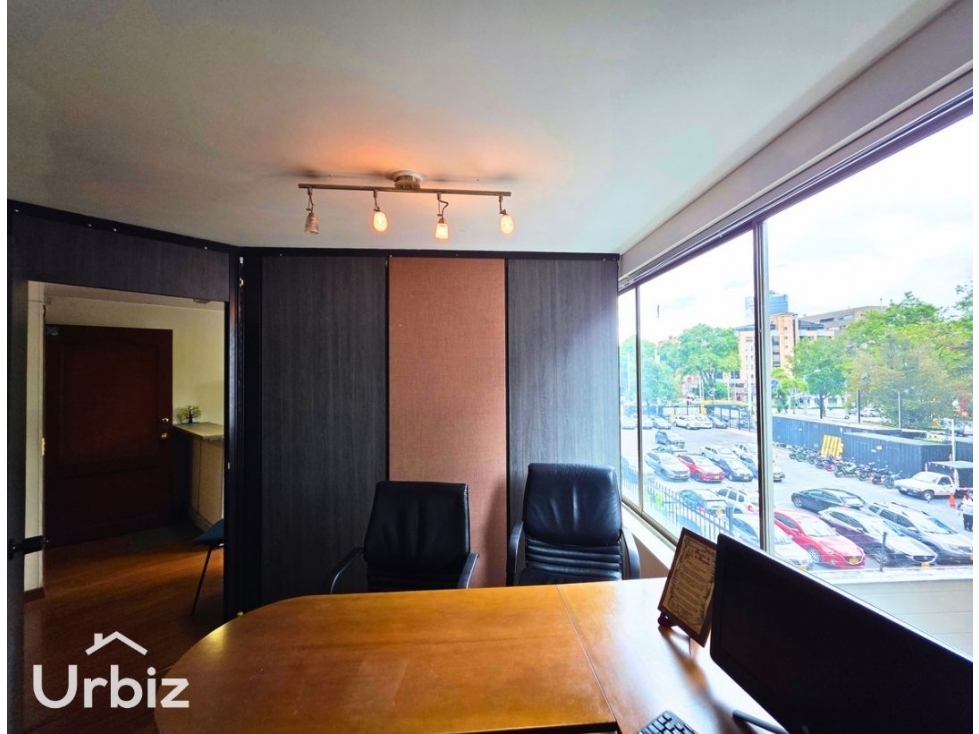 Vendo Oficina de 32 m² cerca de del parque de la 93 — foto 6