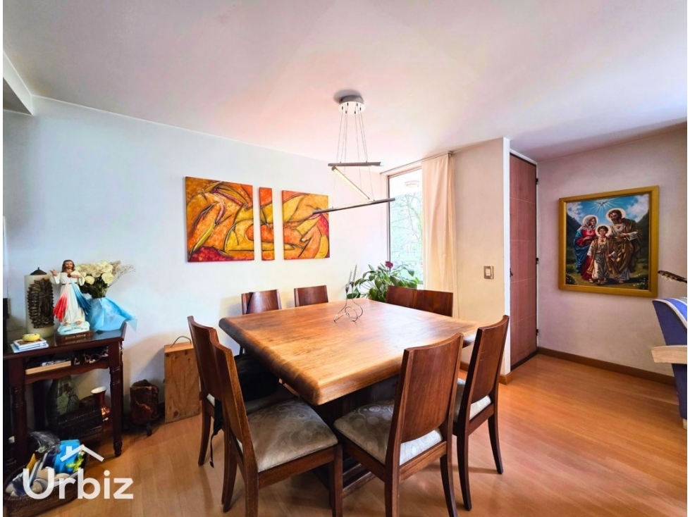 Vendo Casa de 130 m² en conjunto cerrado en la Alameda - 6