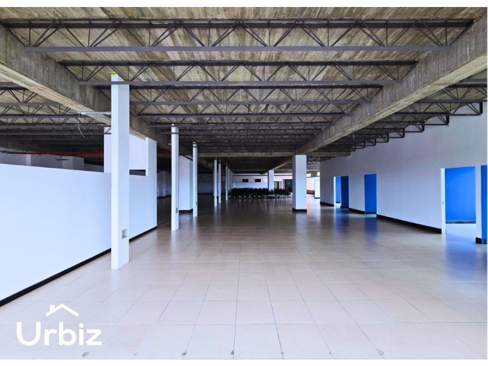 Arriendo Oficina para Contact Center En Obra Blanca de 1071 m² — foto 6