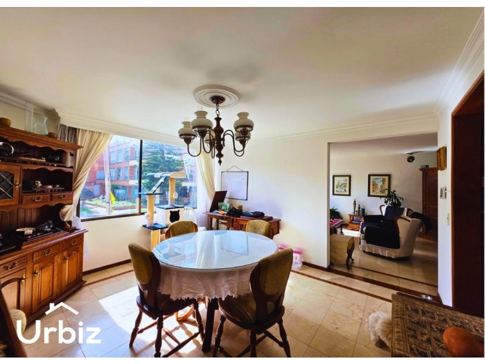 Vendo Apartamento 164 m² en Santa Paula — foto 5