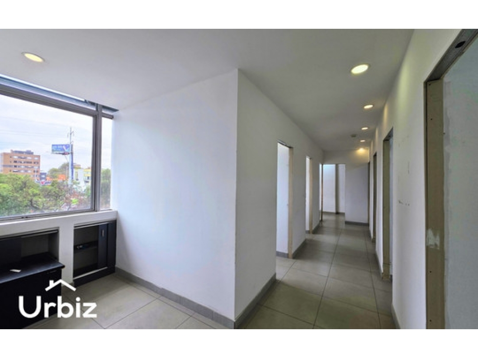 Arriendo Oficina de 72 m² en Torre Jasban