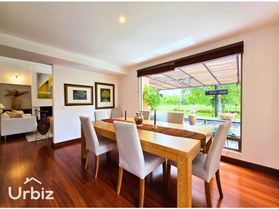 Vendo Casa en San Sebastian de 320 m² en lote de 1450 m² — foto 6