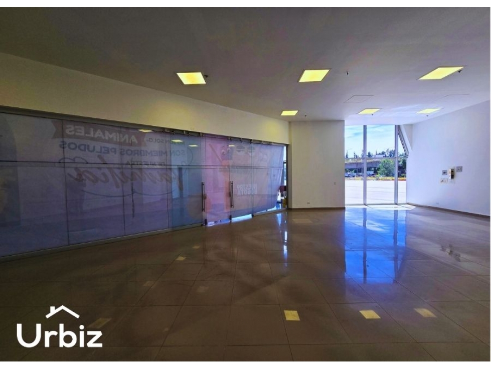 Arriendo de Local de 120 m² en Fachada de Nuestro Bogotá — foto 6