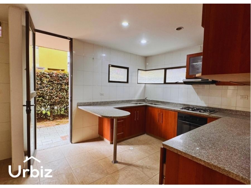 Espaciosa Casa de 188 m² en Conjunto Cerrado en Cajicá en Venta — foto 6