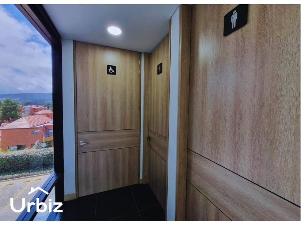 Arriendo de Consultorio de 35 m² en Centro Médico de Cajicá - 5