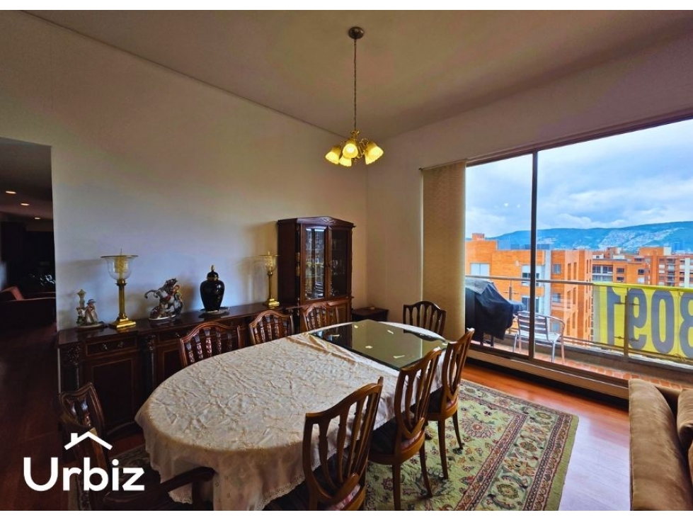 Vendo Penthouse de 175 m² con Piscina y Club House en Colina — foto 5
