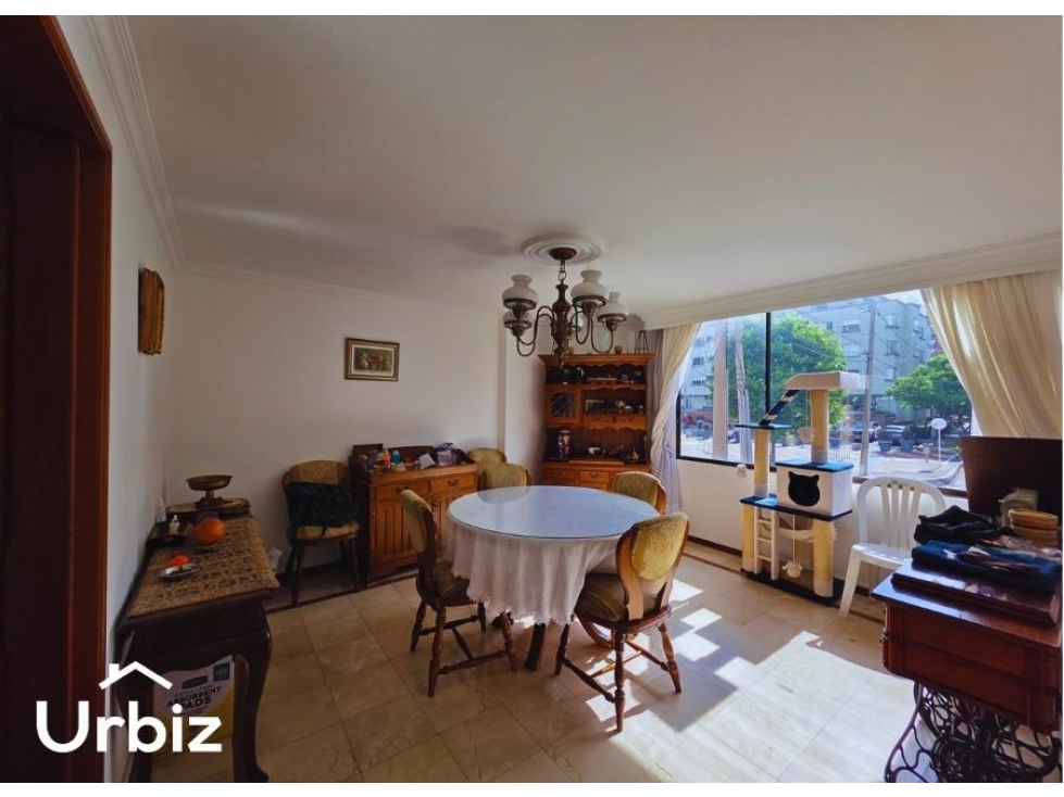 Vendo Apartamento 164 m² en Santa Paula — foto 6