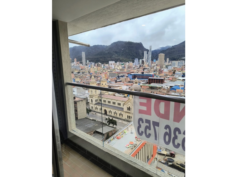 APARTAMENTO EN VENTA — foto 6