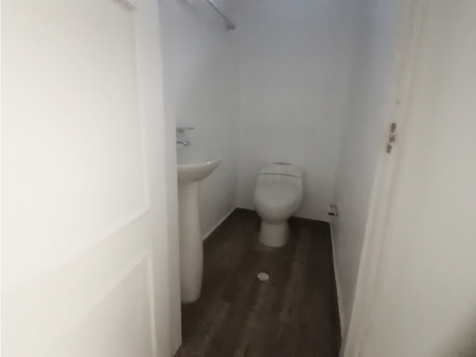 Local en Arriendo Bogotá D.C. - Lisboa - 1