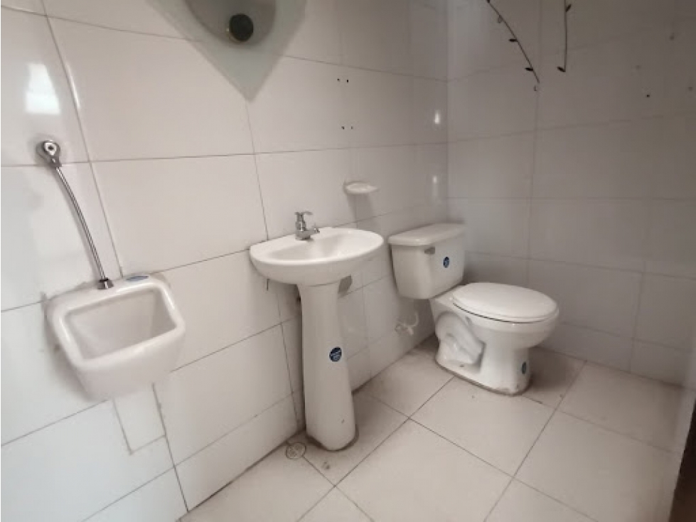 Local en Arriendo Bogotá D.C. - Lisboa - 1