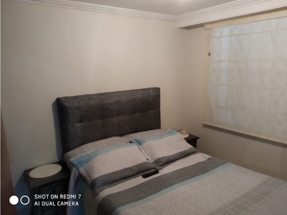 Apartamento en Venta Bogota - Suba Campiña