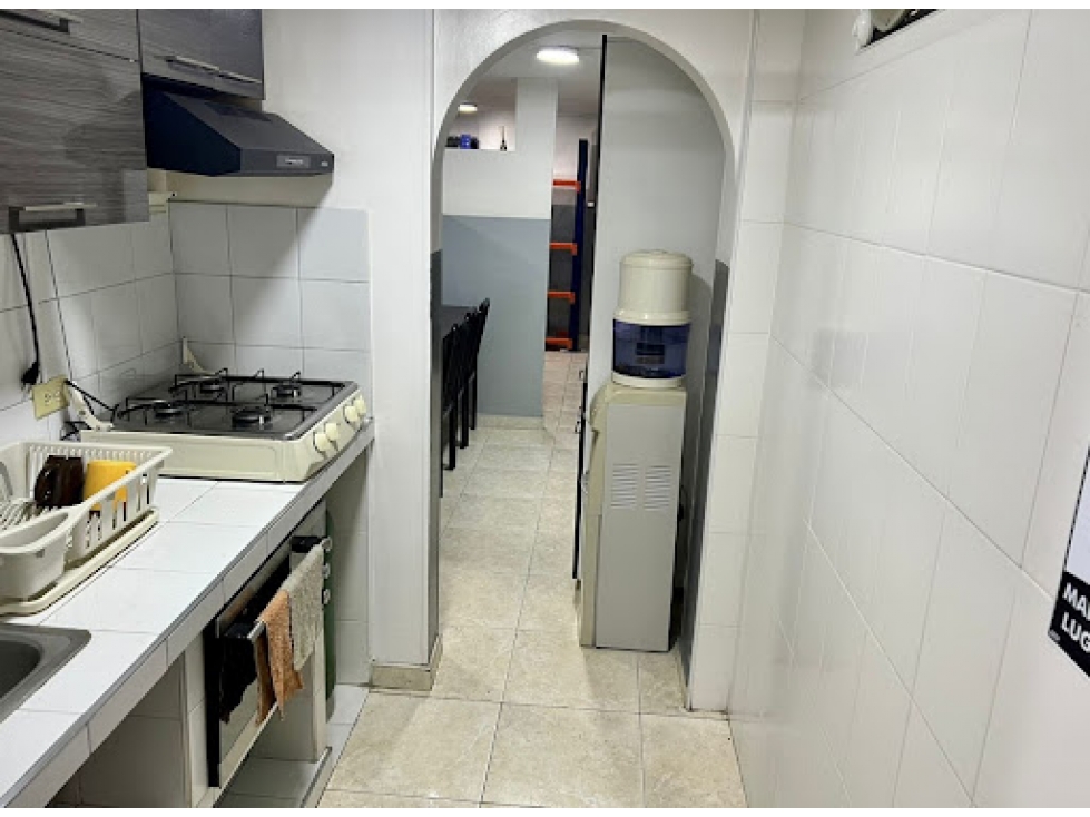 OFicina en Venta Bogota - Barrios Unidos - 1