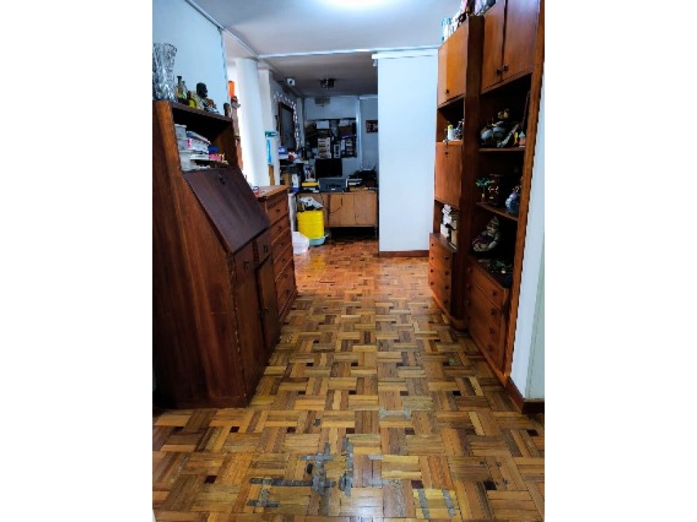 CASA RENTABLE EN VENTA