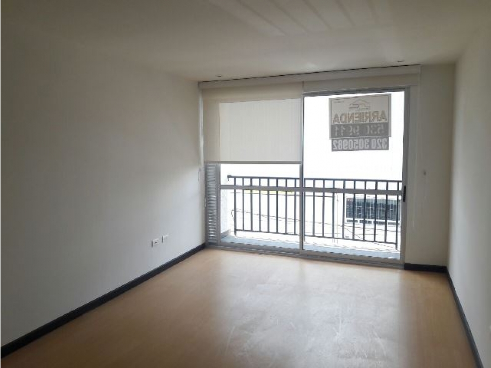 APARTAMENTO EN VENTA