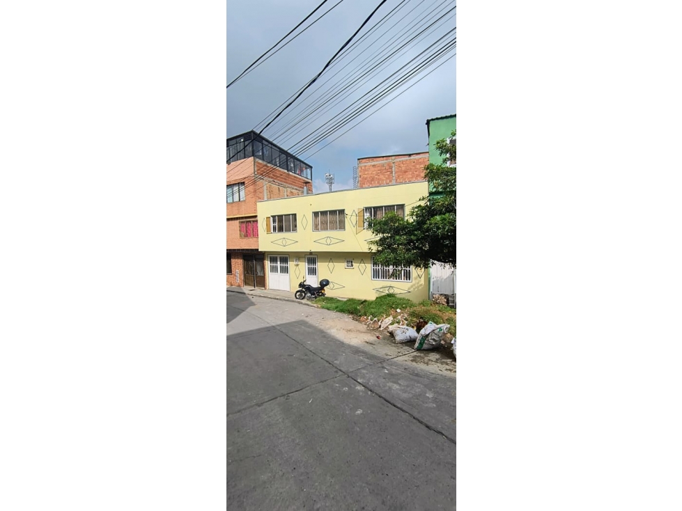 CASA EN VENTA