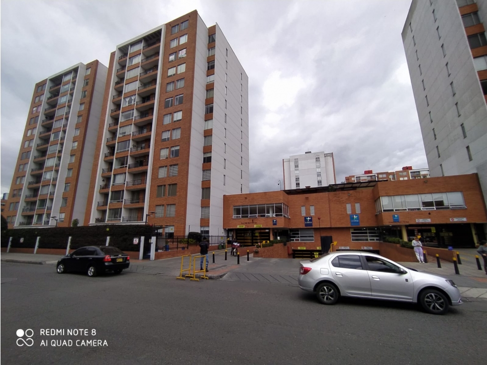 APARTAMENTO EN VENTA