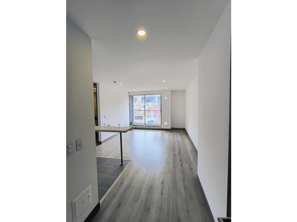 APARTAMENTO EN VENTA — foto 3