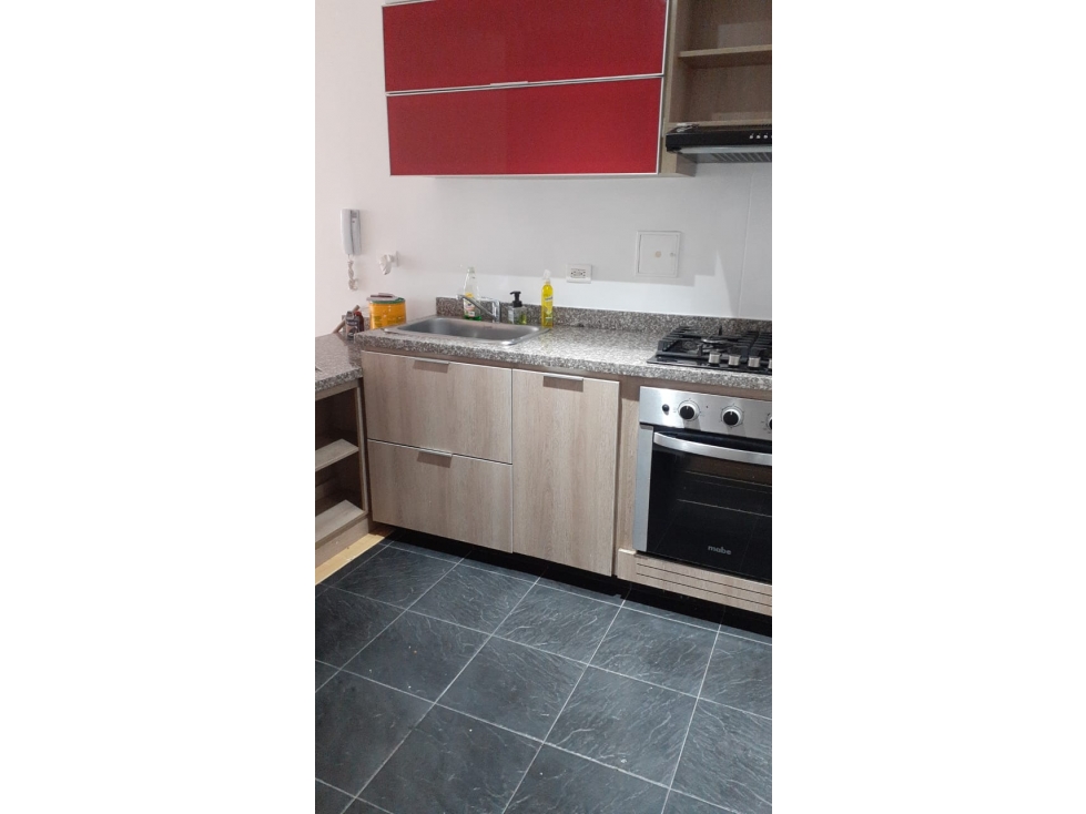 APARTAMENTO EN VENTA — foto 4