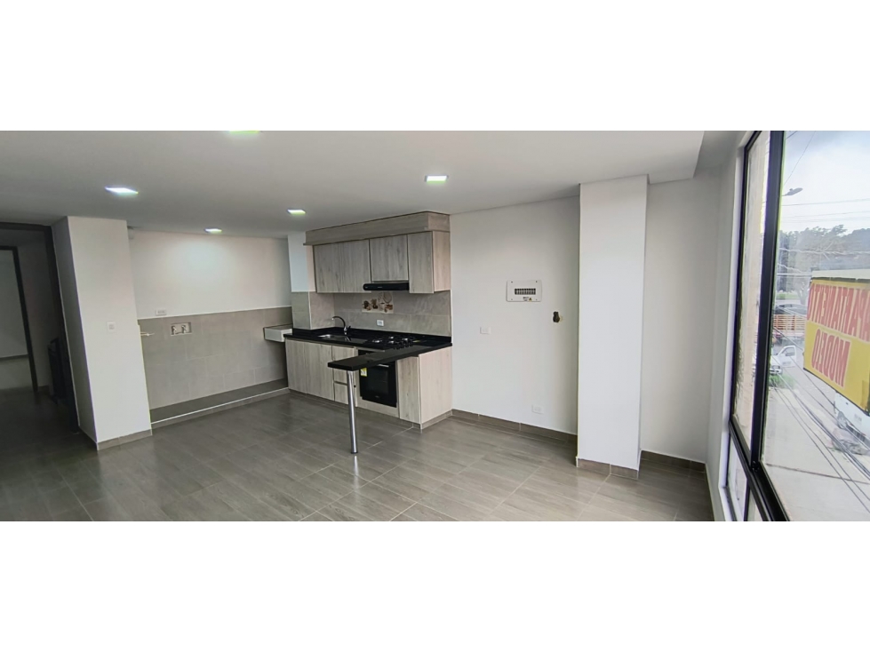 APARTAMENTO EN VENTA — foto 5
